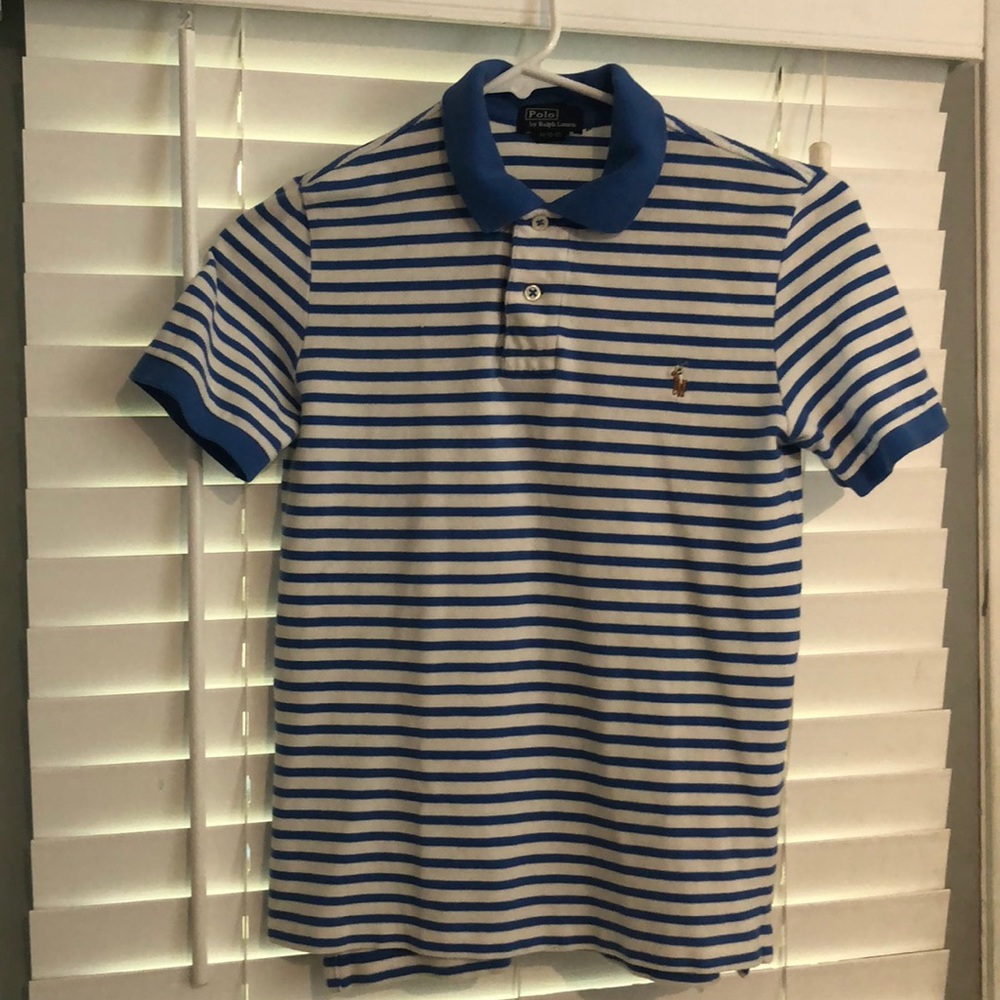 ❌ SOLD ❌ Boys polo